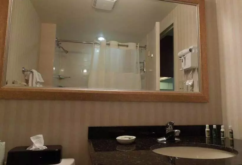 ホテル Rockville Centre Inn