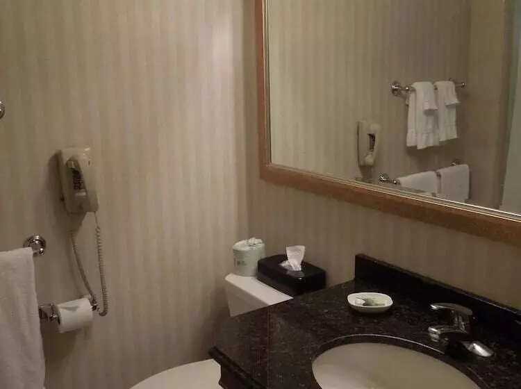 ホテル Rockville Centre Inn