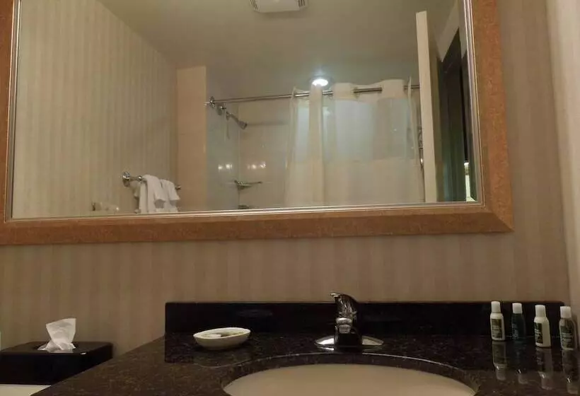 ホテル Rockville Centre Inn