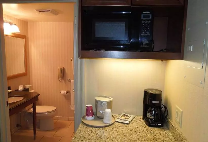 ホテル Rockville Centre Inn