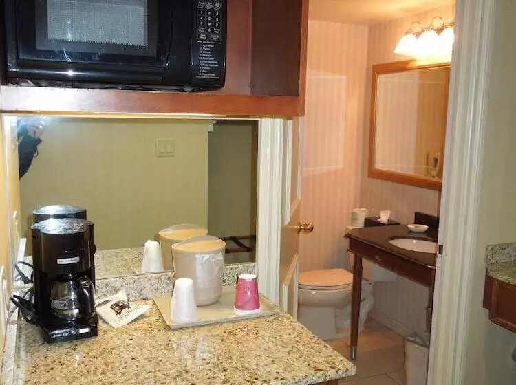 ホテル Rockville Centre Inn