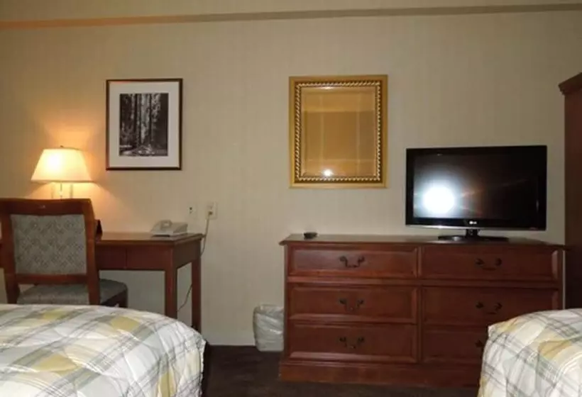 ホテル Rockville Centre Inn