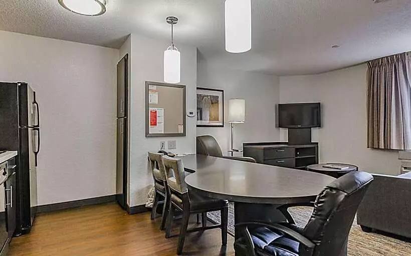 Отель Sonesta Simply Suites Birmingham Hoover