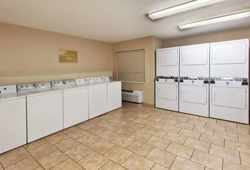 Отель Sonesta Simply Suites Birmingham Hoover