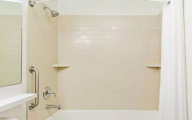 Отель Sonesta Simply Suites Birmingham Hoover