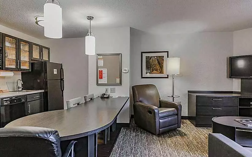 ホテル Sonesta Simply Suites Boston Braintree