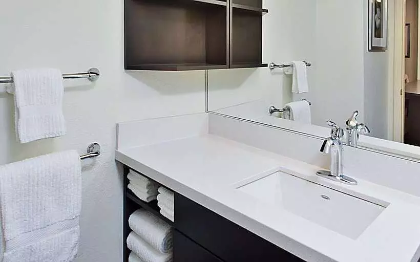 ホテル Sonesta Simply Suites Boston Braintree