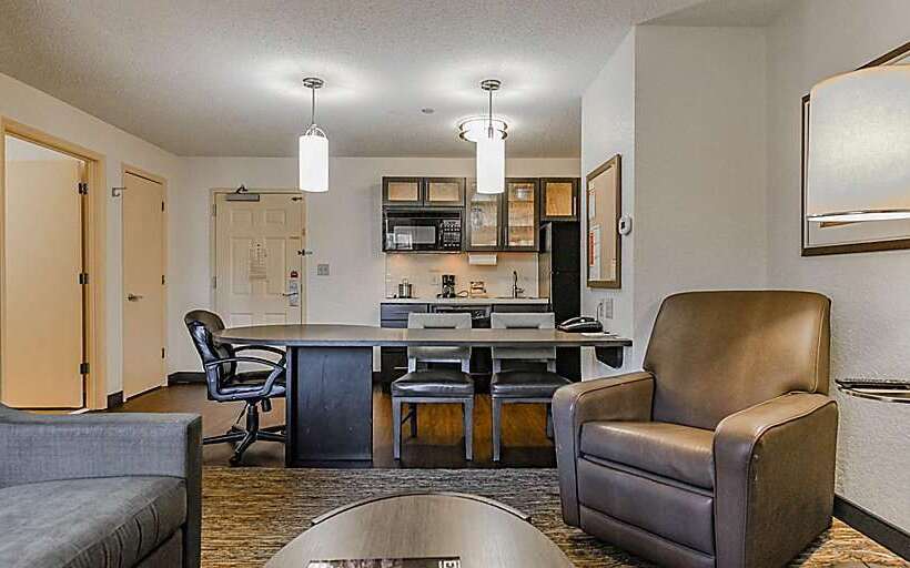 Szálloda Sonesta Simply Suites Boston Braintree