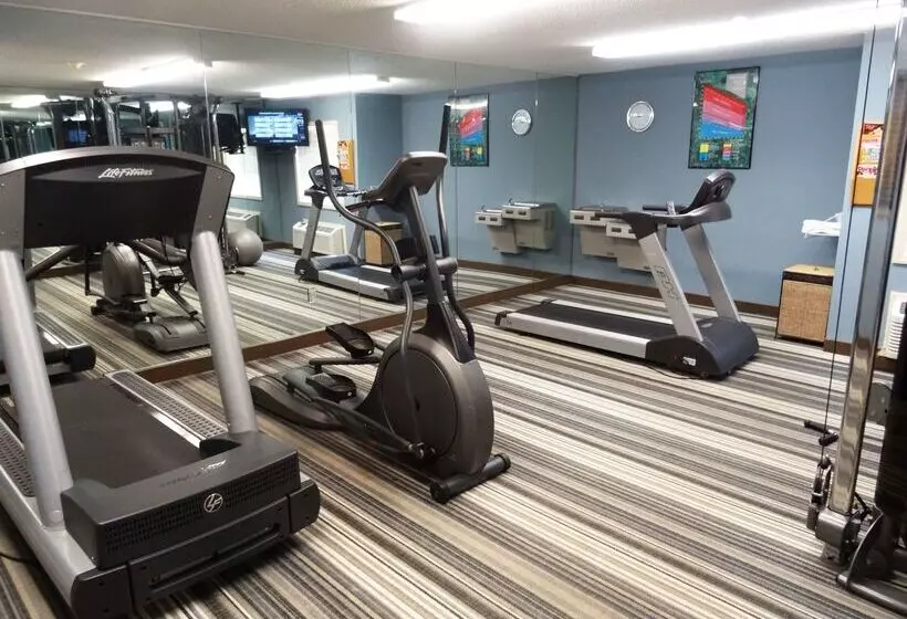 ホテル Sonesta Simply Suites Boston Braintree