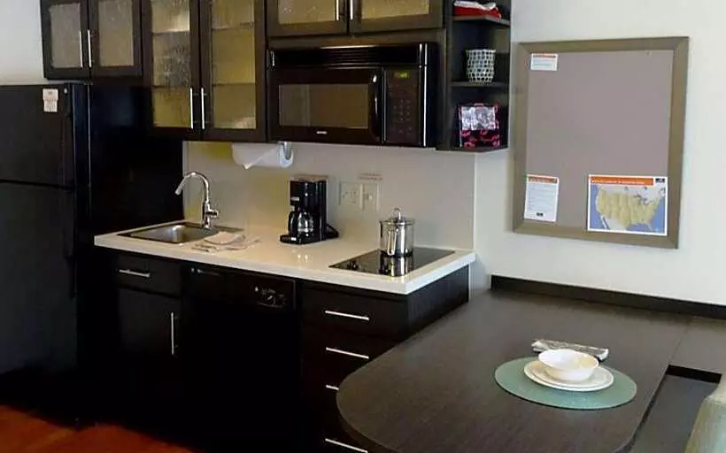 ホテル Sonesta Simply Suites Boston Braintree