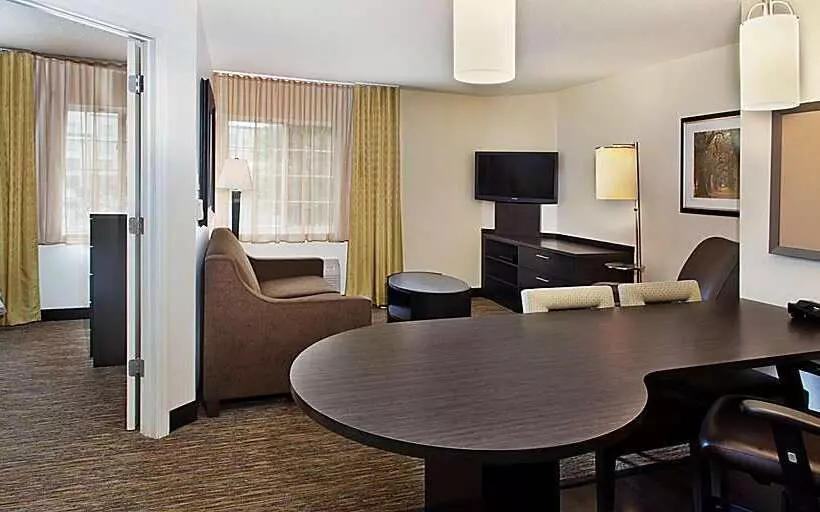 ホテル Sonesta Simply Suites Boston Braintree