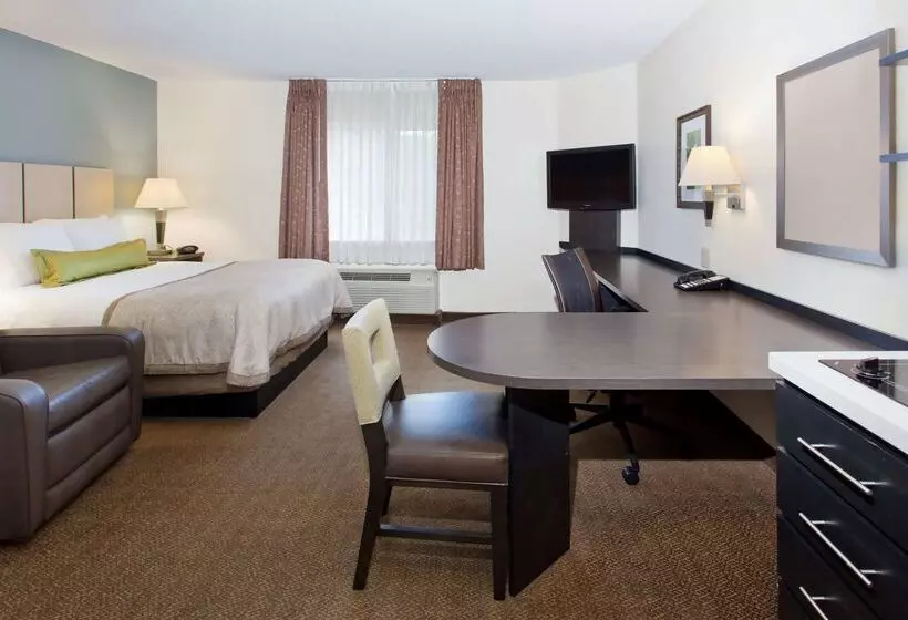 호텔 Sonesta Simply Suites Des Moines