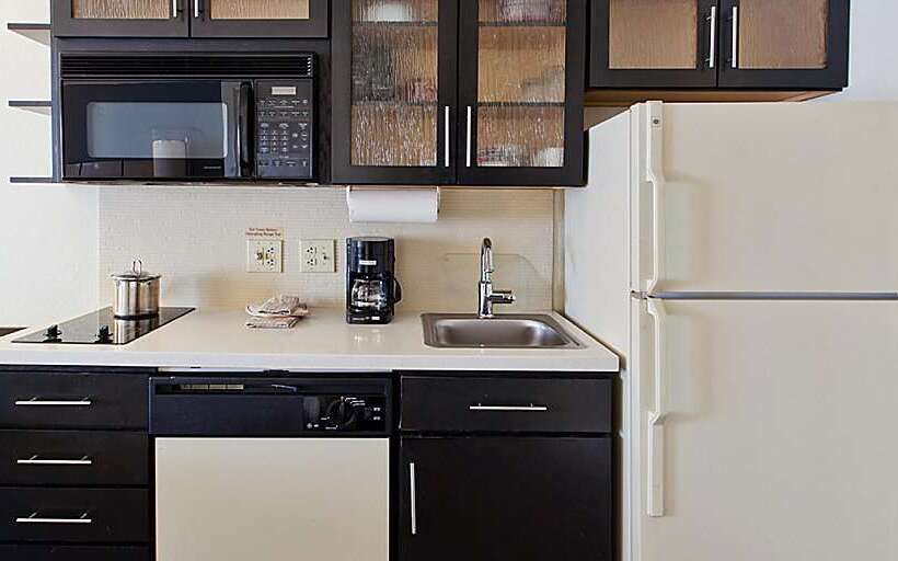 ホテル Sonesta Simply Suites Des Moines