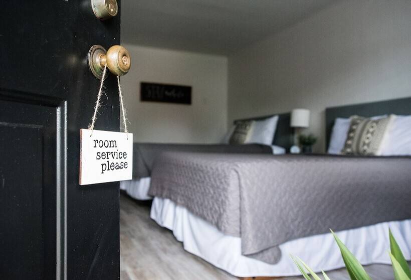 酒店 The Carriage House At Strasburg