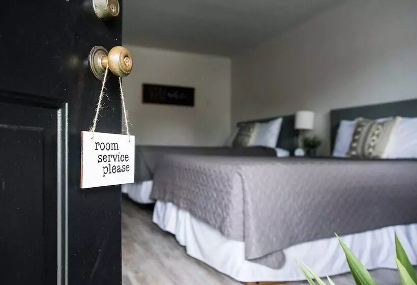 酒店 The Carriage House At Strasburg