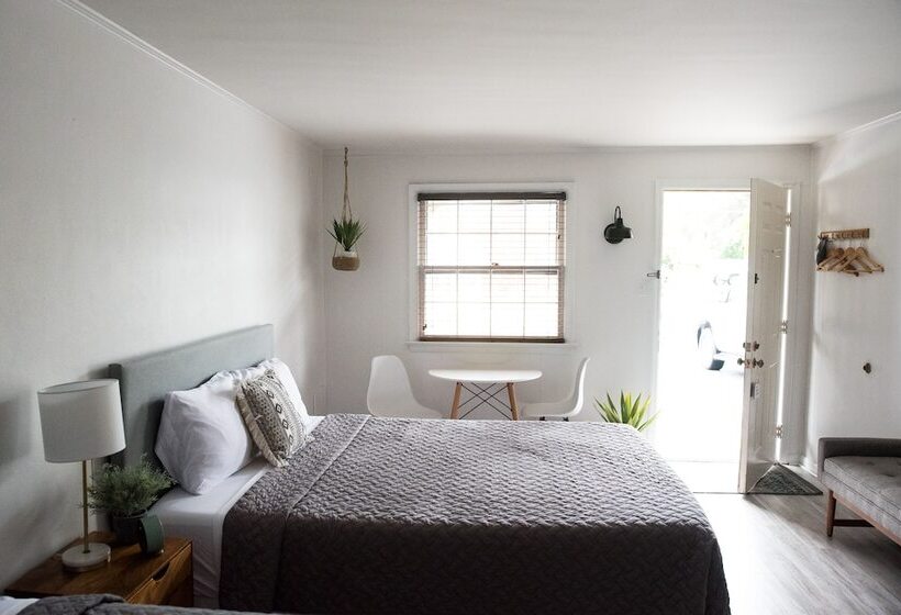 酒店 The Carriage House At Strasburg