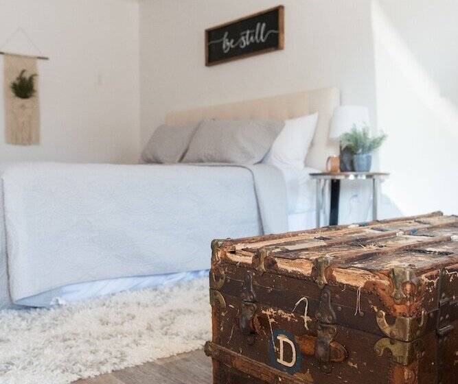 酒店 The Carriage House At Strasburg