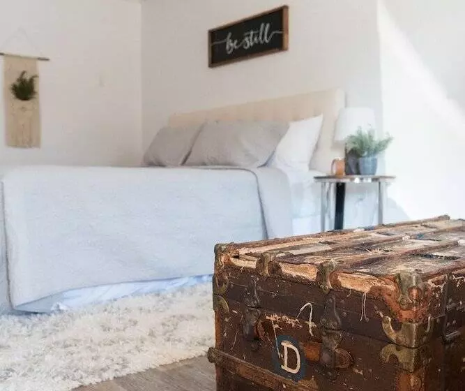 酒店 The Carriage House At Strasburg