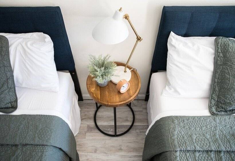 酒店 The Carriage House At Strasburg