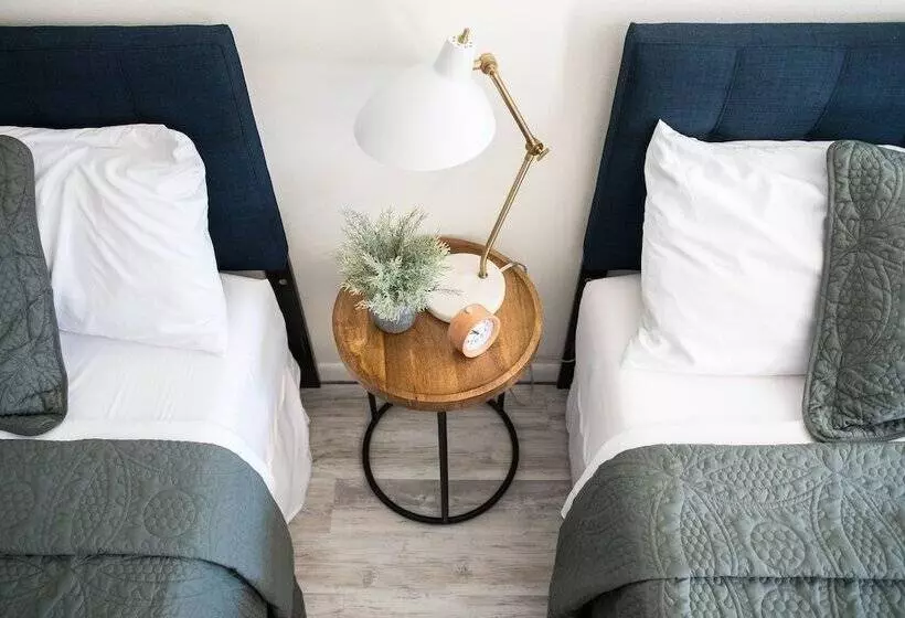 酒店 The Carriage House At Strasburg