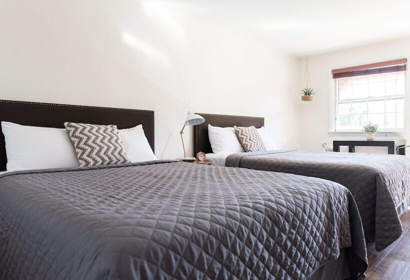 酒店 The Carriage House At Strasburg