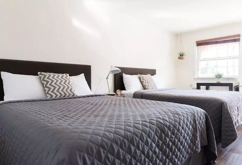 酒店 The Carriage House At Strasburg