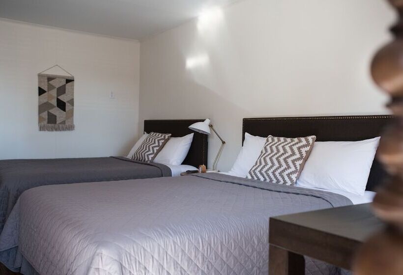 酒店 The Carriage House At Strasburg