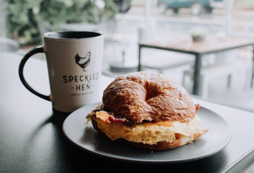 酒店 The Carriage House At Strasburg