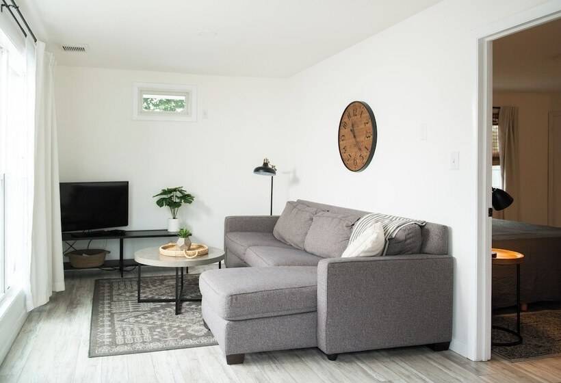 酒店 The Carriage House At Strasburg