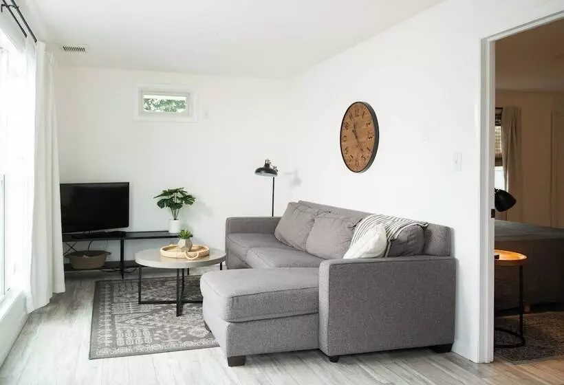 酒店 The Carriage House At Strasburg