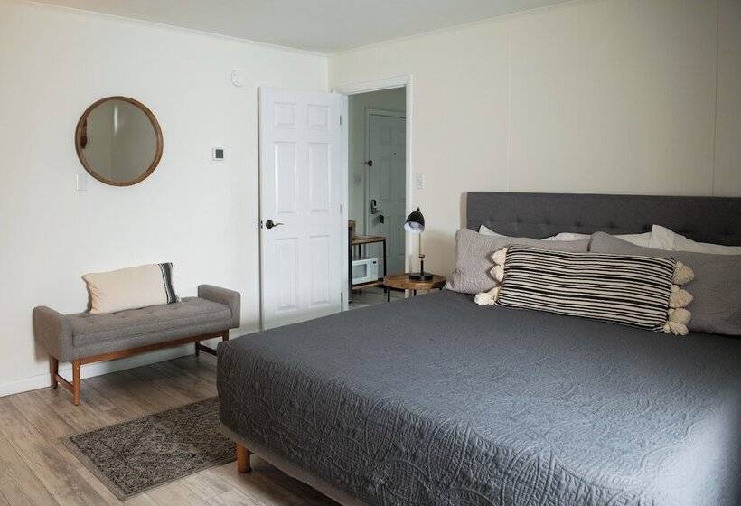 酒店 The Carriage House At Strasburg