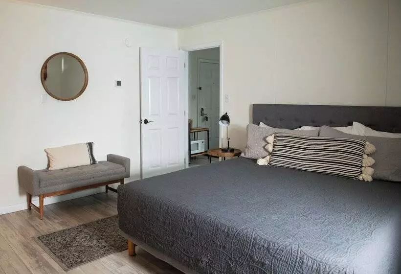 酒店 The Carriage House At Strasburg