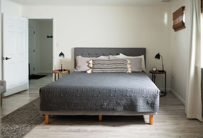 酒店 The Carriage House At Strasburg