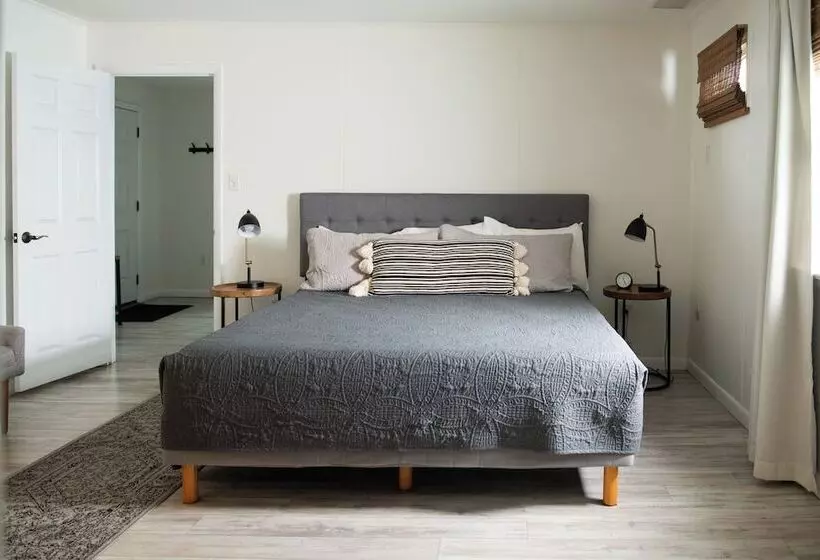 酒店 The Carriage House At Strasburg