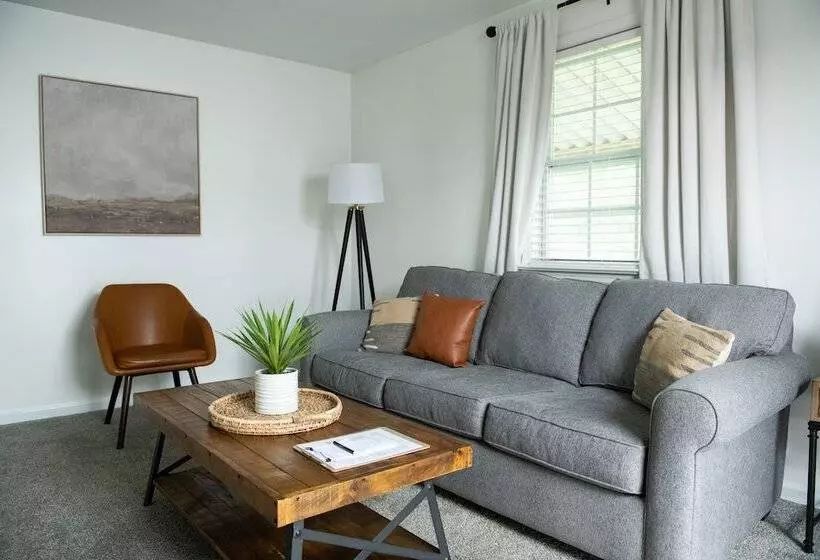 酒店 The Carriage House At Strasburg