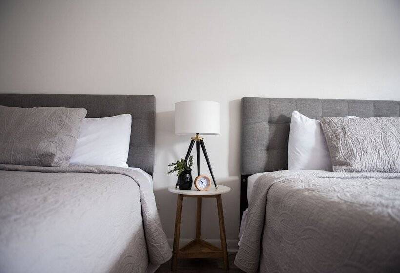 酒店 The Carriage House At Strasburg