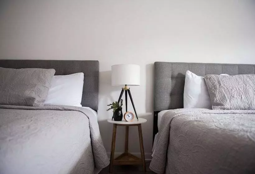 酒店 The Carriage House At Strasburg