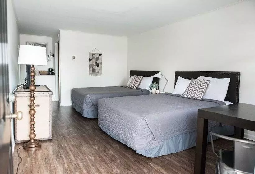 酒店 The Carriage House At Strasburg