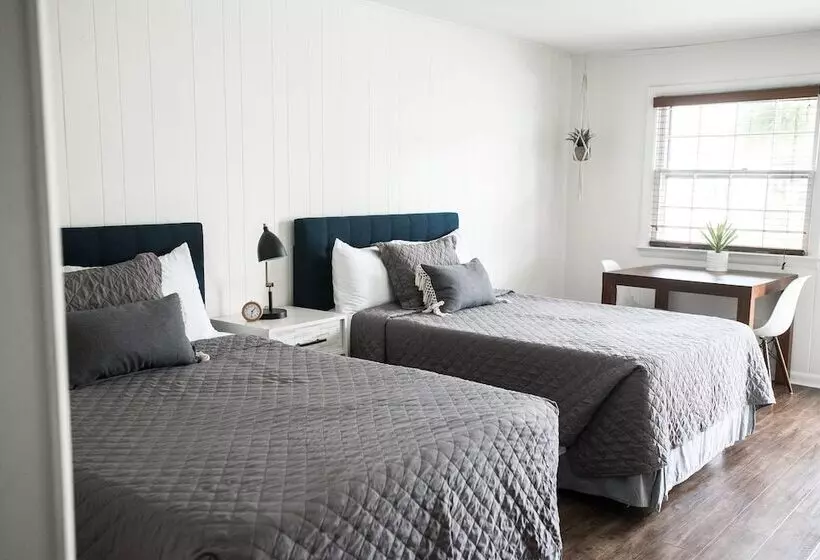 酒店 The Carriage House At Strasburg