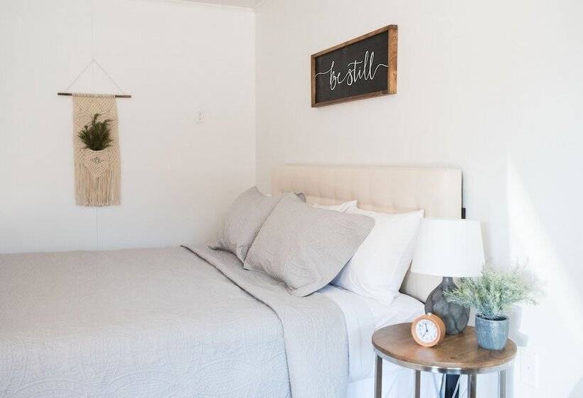 酒店 The Carriage House At Strasburg