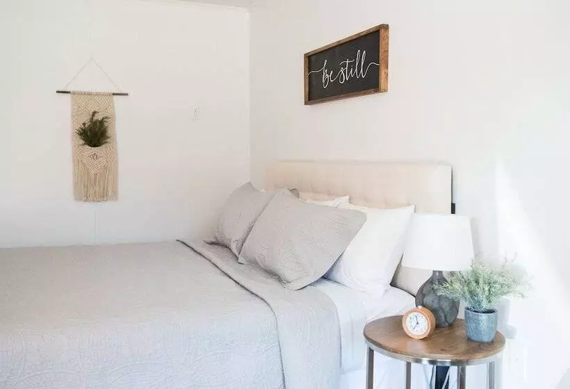 酒店 The Carriage House At Strasburg