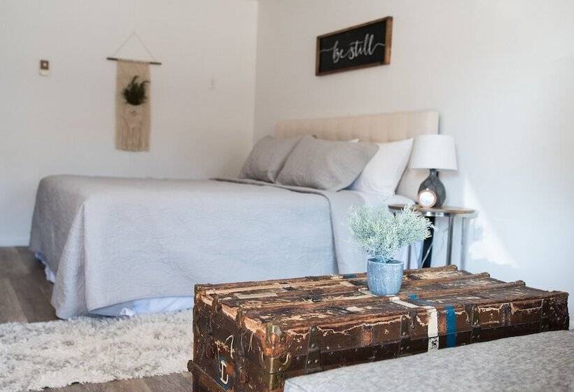 酒店 The Carriage House At Strasburg