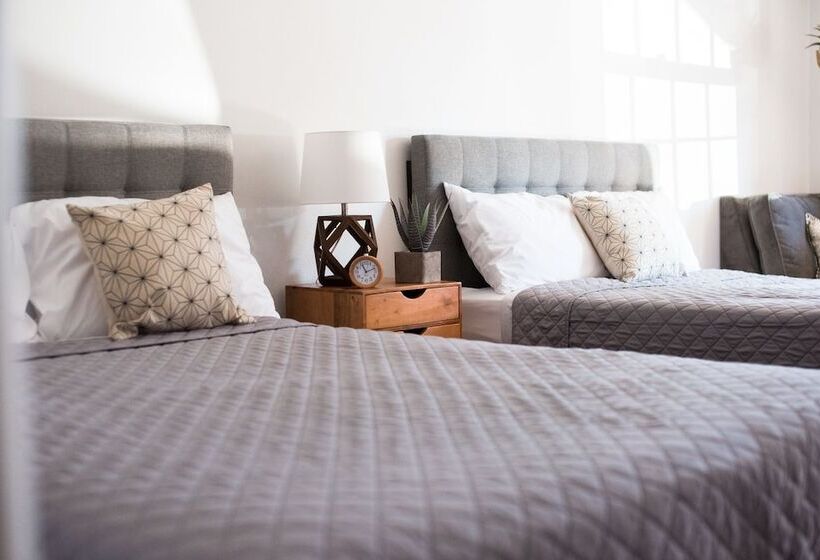 酒店 The Carriage House At Strasburg