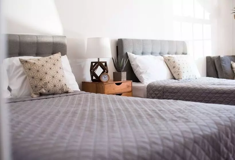 酒店 The Carriage House At Strasburg