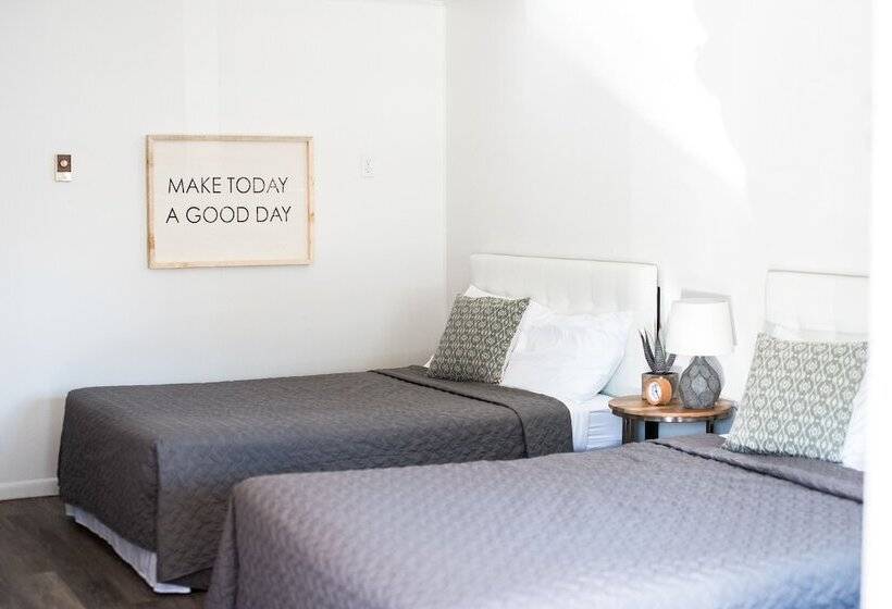 酒店 The Carriage House At Strasburg