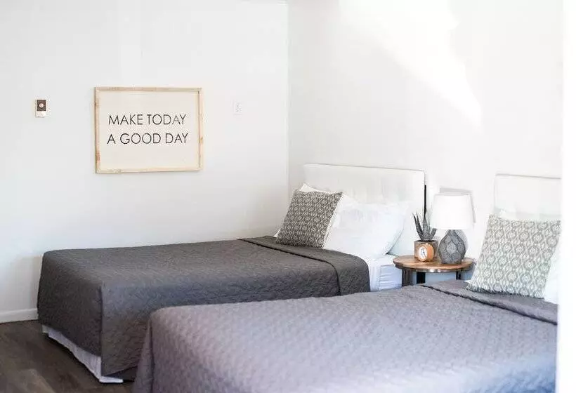 酒店 The Carriage House At Strasburg