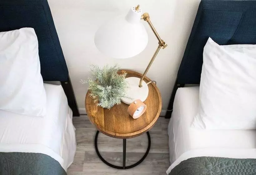 酒店 The Carriage House At Strasburg