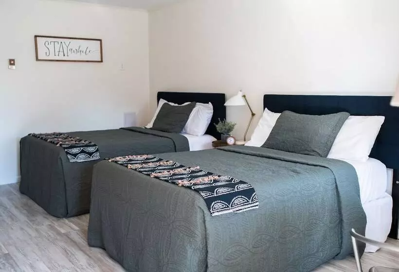 酒店 The Carriage House At Strasburg