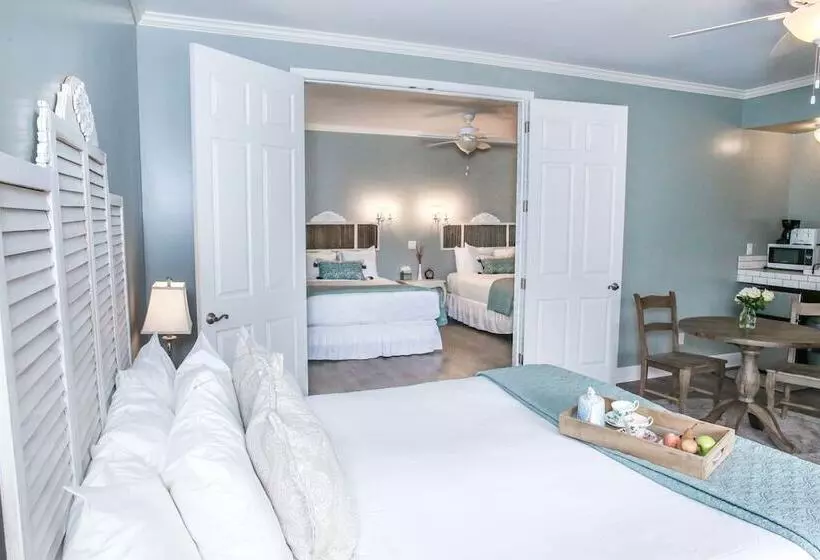 酒店 The Rigdon House