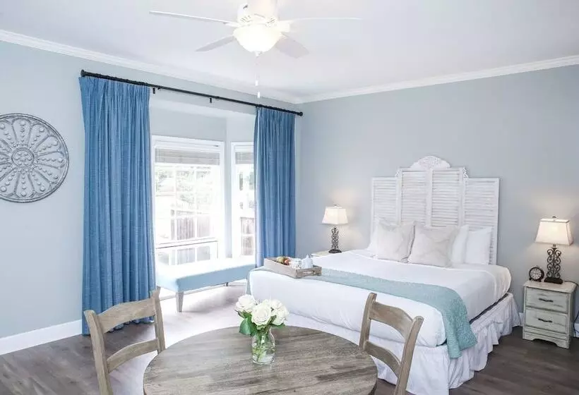 酒店 The Rigdon House